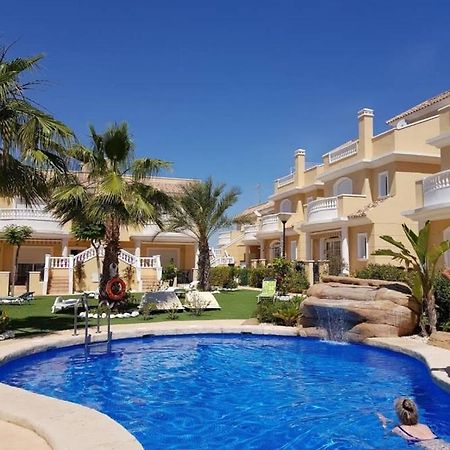 Villa De Suabia, Casa 9 San Fulgencio Extérieur photo
