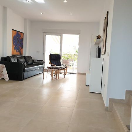 Villa De Suabia, Casa 9 San Fulgencio Extérieur photo