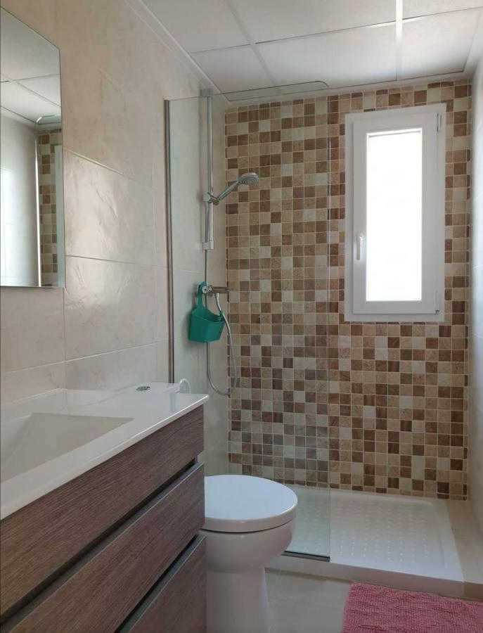 Villa De Suabia, Casa 9 San Fulgencio Extérieur photo