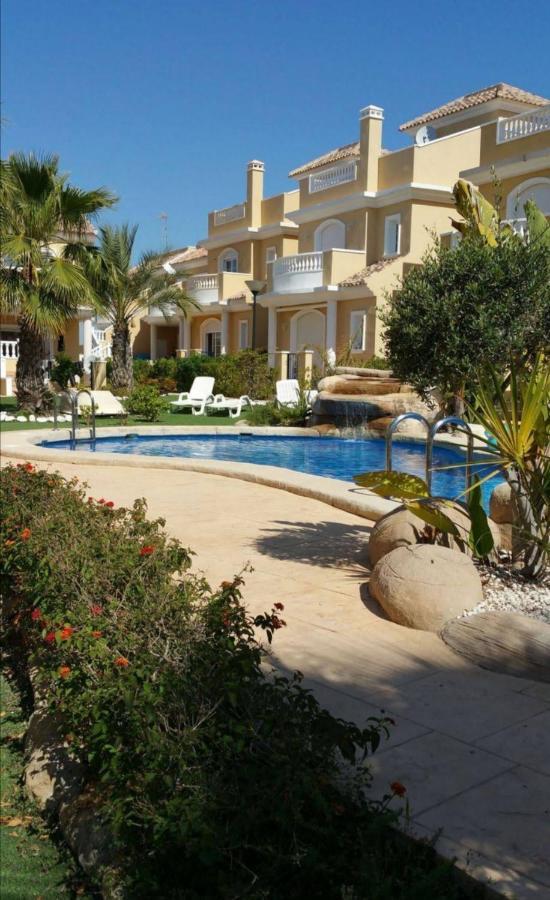 Villa De Suabia, Casa 9 San Fulgencio Extérieur photo