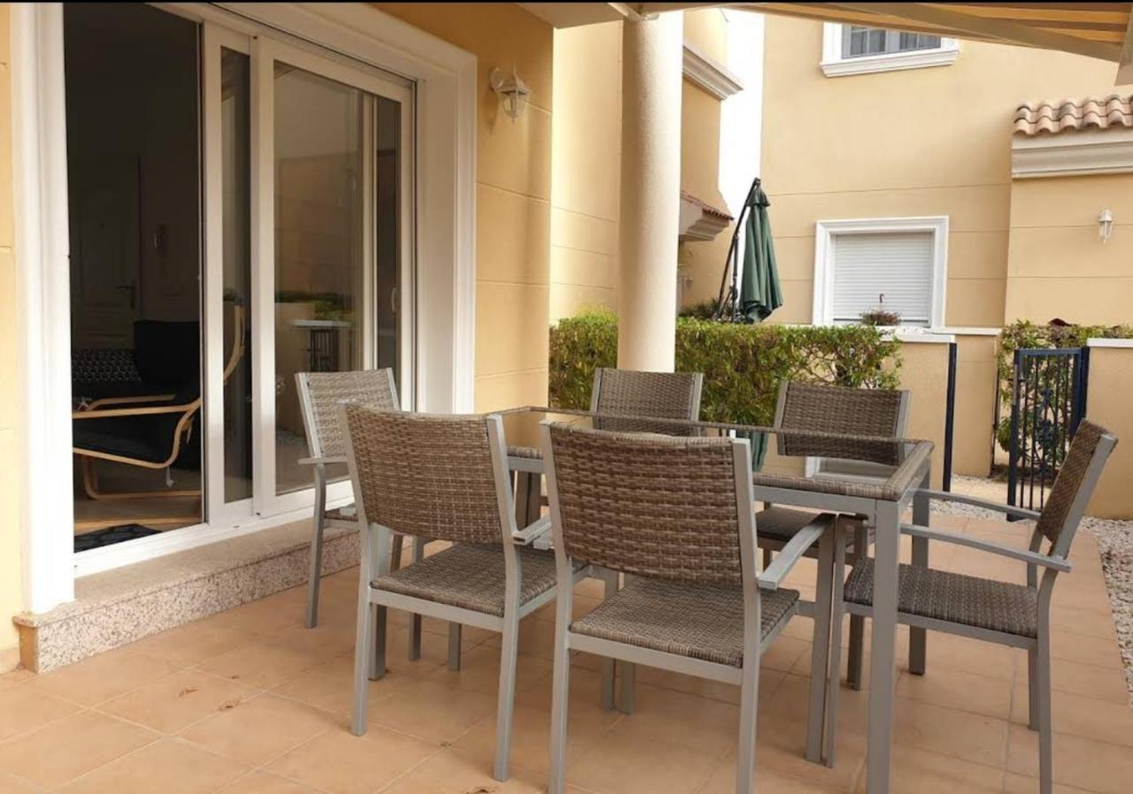 Villa De Suabia, Casa 9 San Fulgencio Extérieur photo