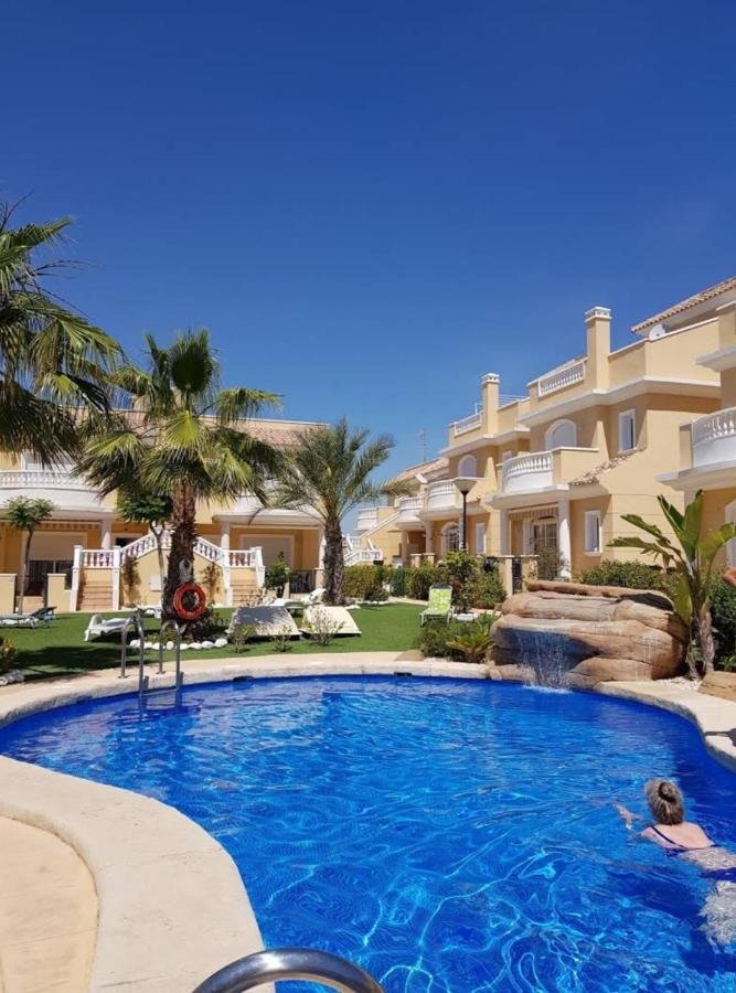 Villa De Suabia, Casa 9 San Fulgencio Extérieur photo