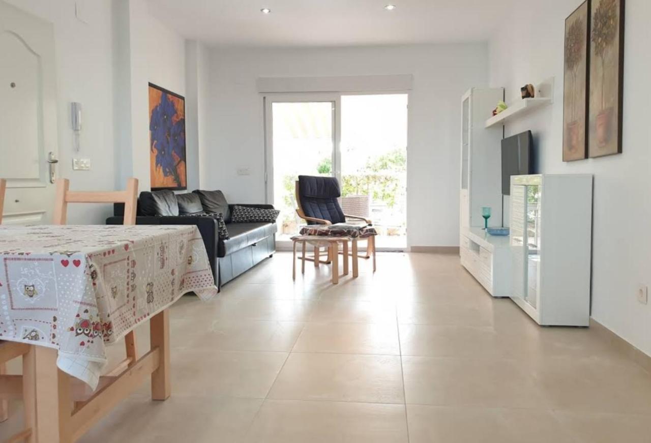 Villa De Suabia, Casa 9 San Fulgencio Extérieur photo