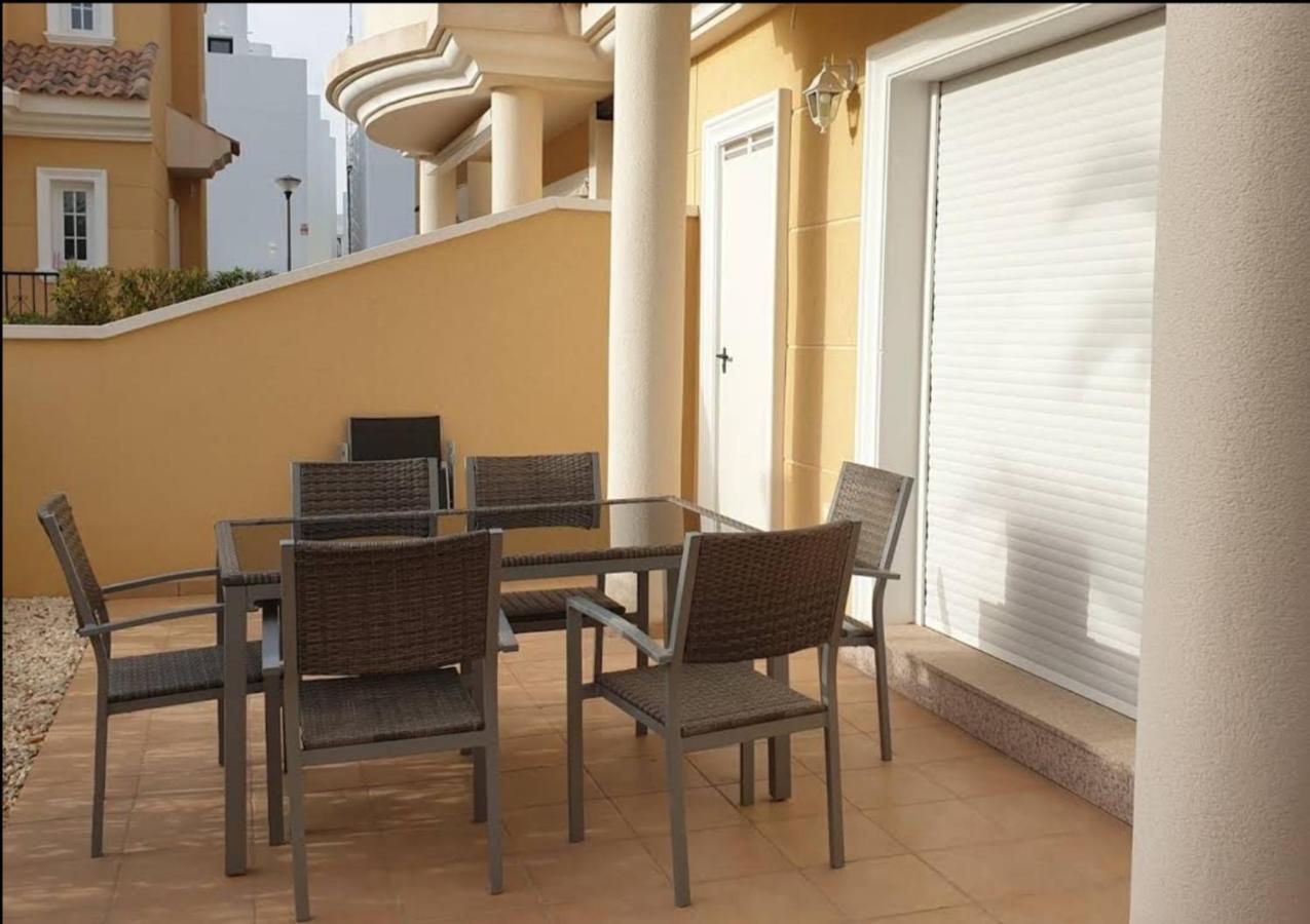 Villa De Suabia, Casa 9 San Fulgencio Extérieur photo