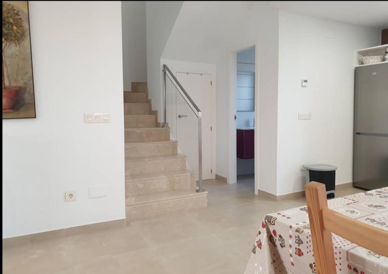 Villa De Suabia, Casa 9 San Fulgencio Extérieur photo
