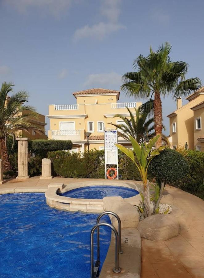 Villa De Suabia, Casa 9 San Fulgencio Extérieur photo