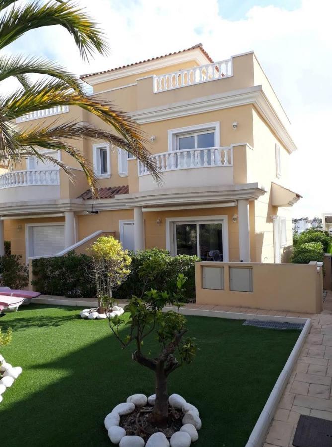 Villa De Suabia, Casa 9 San Fulgencio Extérieur photo