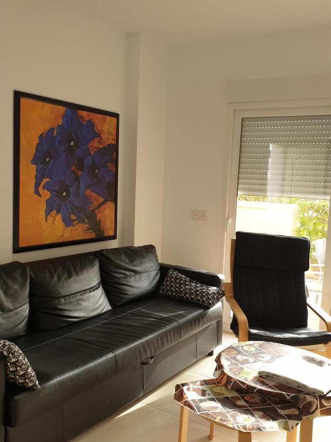Villa De Suabia, Casa 9 San Fulgencio Extérieur photo