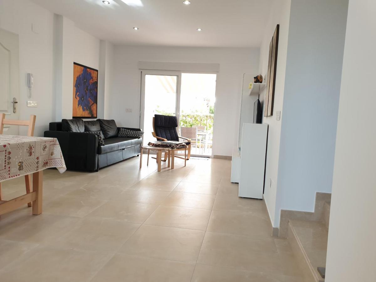 Villa De Suabia, Casa 9 San Fulgencio Extérieur photo