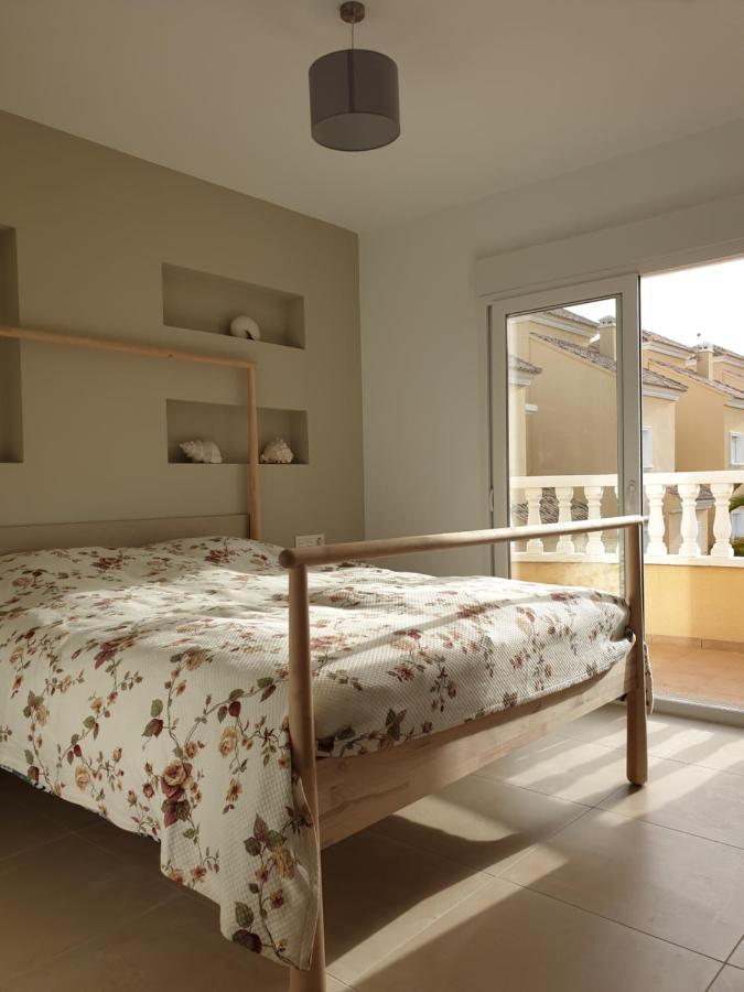 Villa De Suabia, Casa 9 San Fulgencio Extérieur photo