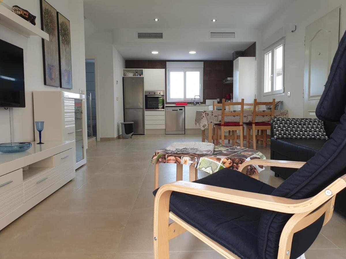 Villa De Suabia, Casa 9 San Fulgencio Extérieur photo