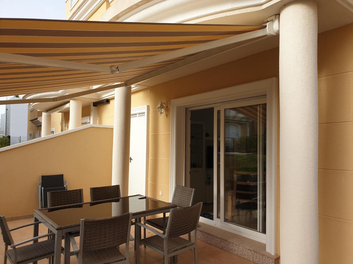 Villa De Suabia, Casa 9 San Fulgencio Extérieur photo
