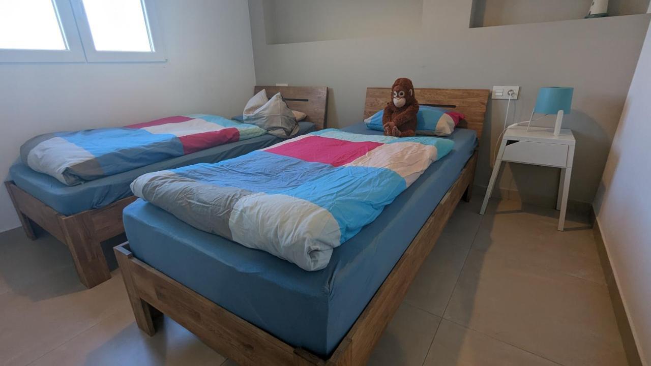 Villa De Suabia, Casa 9 San Fulgencio Extérieur photo